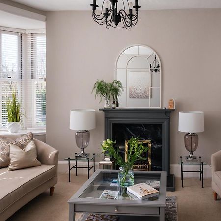 Lovely Entire Flat in Birnam, neighbouring Dunkeld Exterior foto