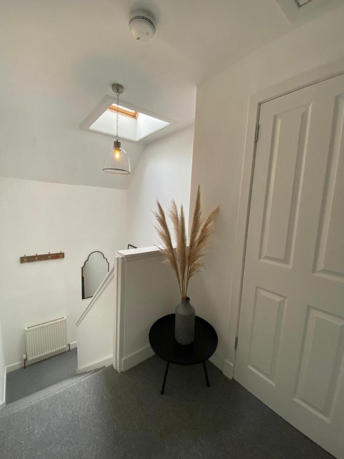 Lovely Entire Flat in Birnam, neighbouring Dunkeld Exterior foto