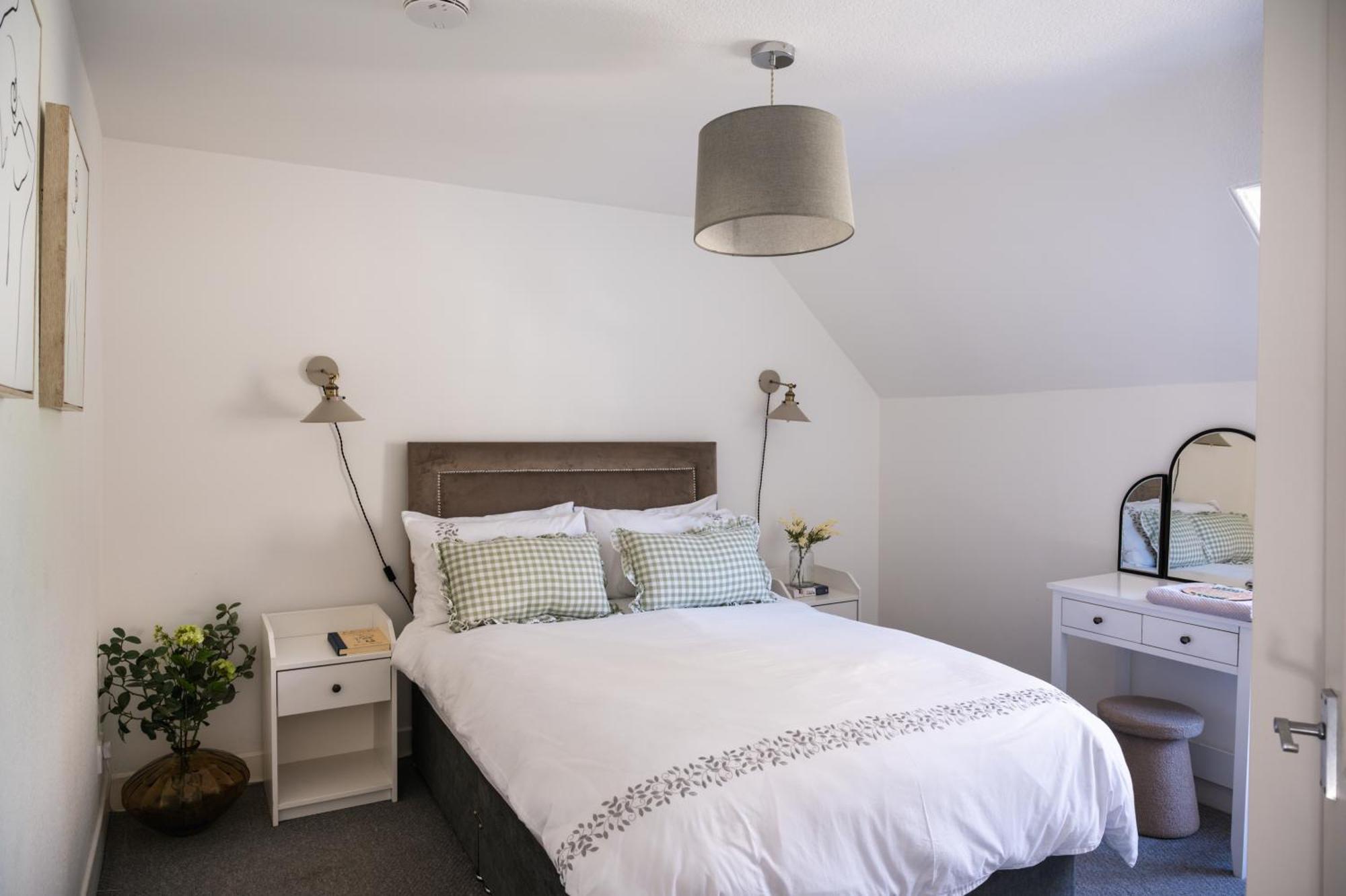 Lovely Entire Flat in Birnam, neighbouring Dunkeld Exterior foto