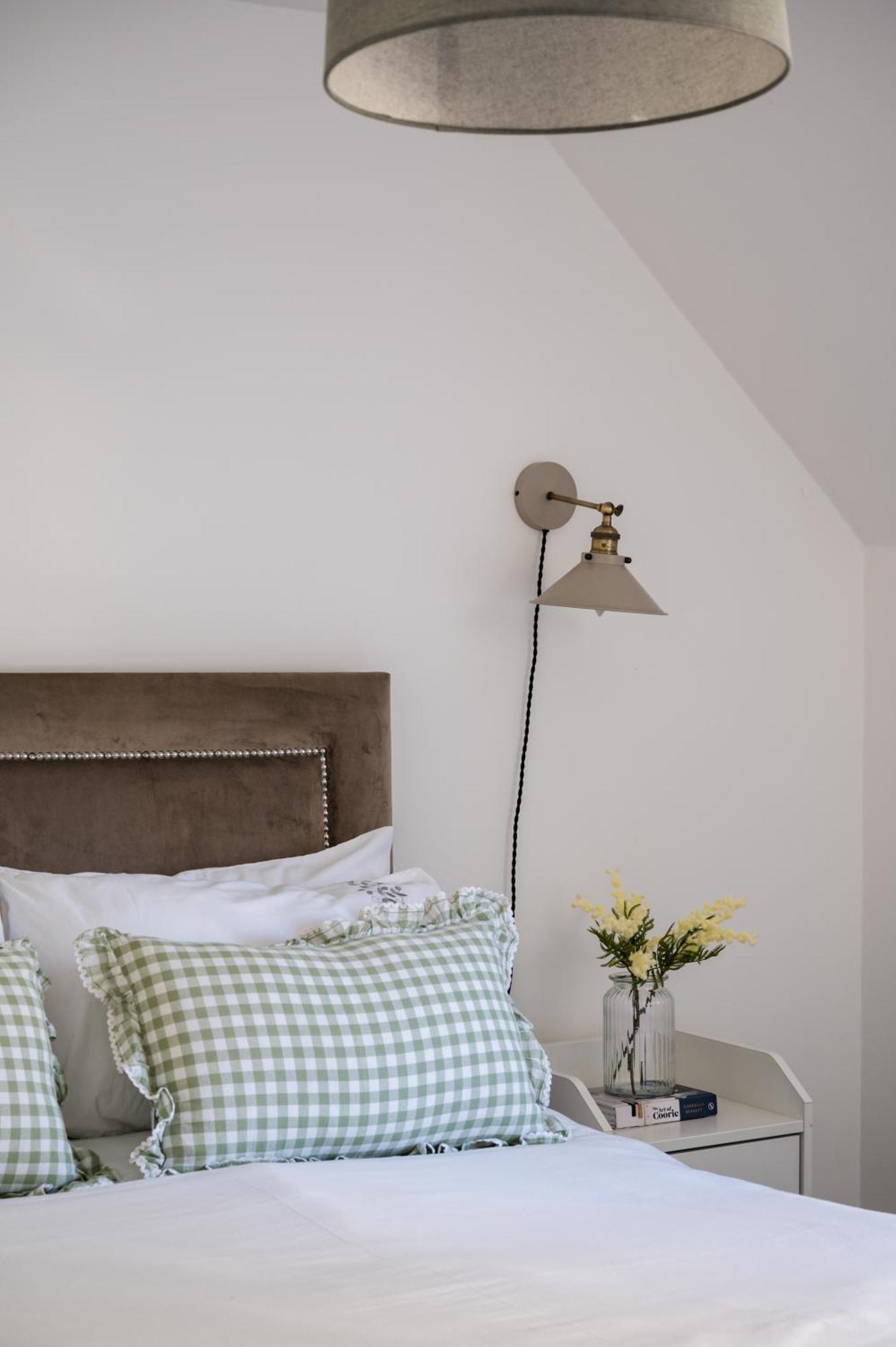 Lovely Entire Flat in Birnam, neighbouring Dunkeld Exterior foto